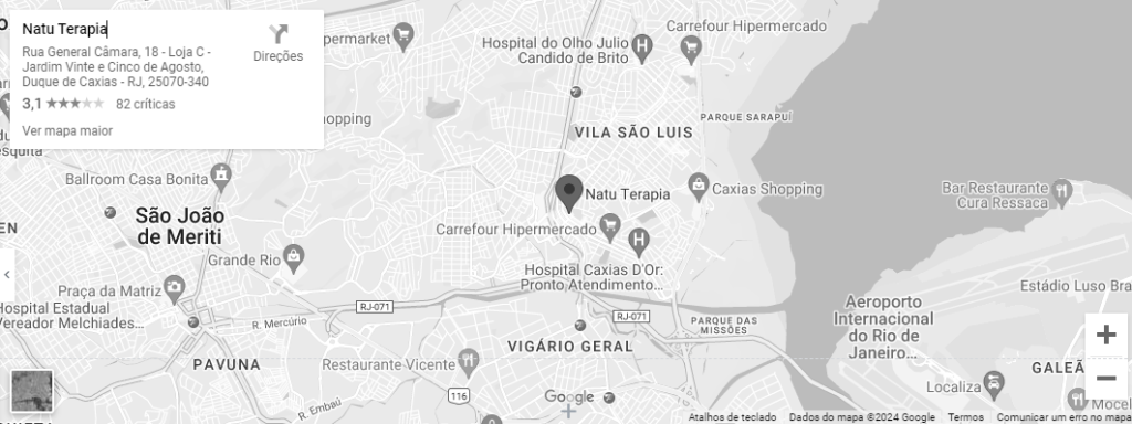 Podóloga em Duque de Caxias